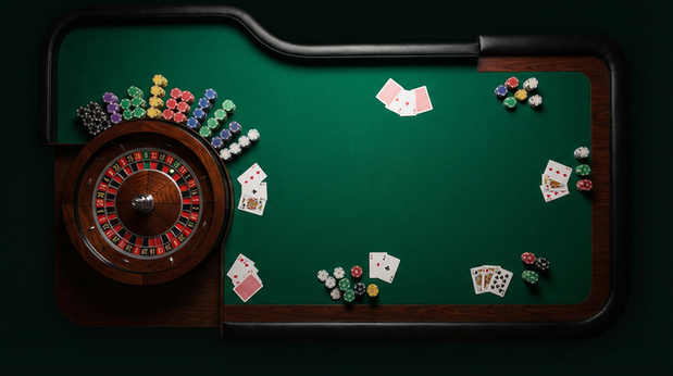 Game list for JJwin casino section