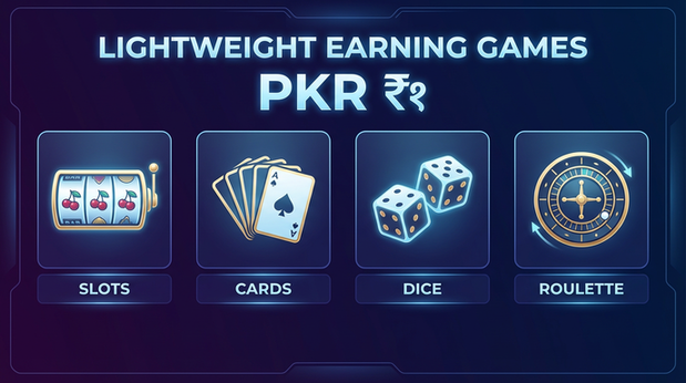 Payment and PKR controls in JJwin