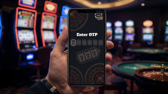 Game list for JJwin login section