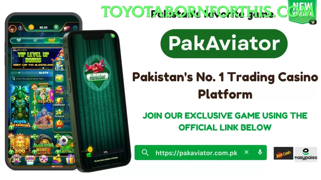 JJwin game app for Pakistan players